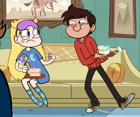 star-vs-the-fandoms-of-evil:  they have switched