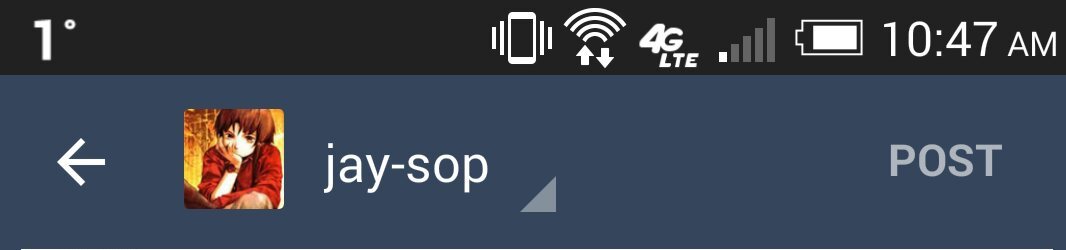 It&rsquo;s 1° outside right now according to my phone. Just 1. Thanks polar