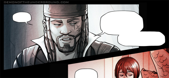New page! DOTU ch4p67 is up!