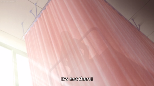 OHH! Just found out that Yamada & the 7 witches series has finally been animated and the ser