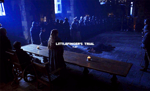 elizadusku:TOP FIVES ✿ “game of thrones moments that didn’t suck” {for anonymous}