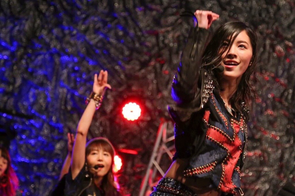 48groupstelevision:  松井珠理奈 - twitter, 755 (2016/02/07)