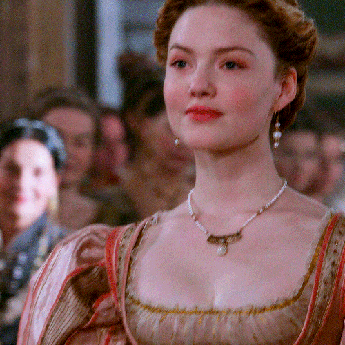 THE BORGIAS Costume Appreciation:25/(costume Design By Gabriella Pescucci)
