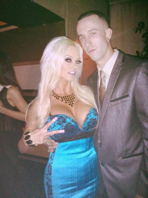 The Sex Awards 2013 yee