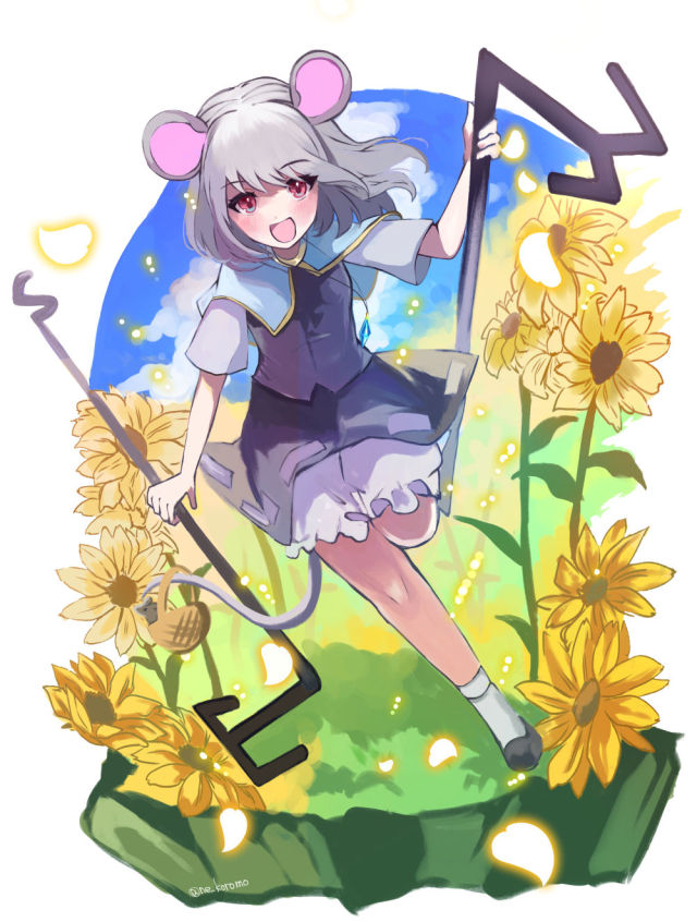 ナズーリン Tumblr Posts Tumbral Com ナズーリン Tumblr Posts Tumbral Com