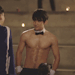 shirtlessmoviestv:Drake Laedeke : Slam Dance The Series