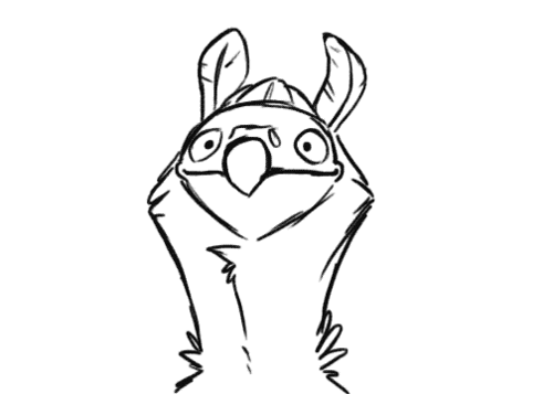 jackthevulture:  *sees there is a movie about dragons on*  *the dragon is evil and