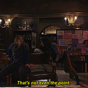 caitlinfenrir:My otp in a nutshell.