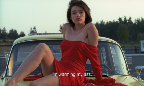 Porn photo heavenhillgirl:  Betty Blue (1986), dir.