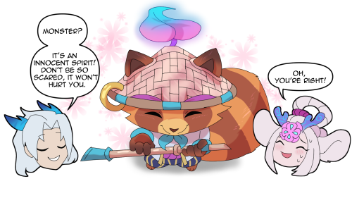 odekoyma:Teemo is so cute ^W^