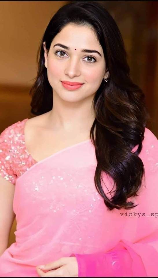 Tamannaah Bhatia ? South Indian Film Actress