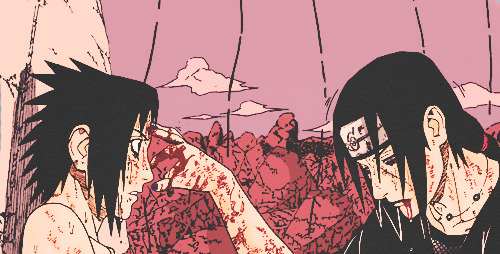 tsukis:   Sasuke or Itachi? asked by anonymous 