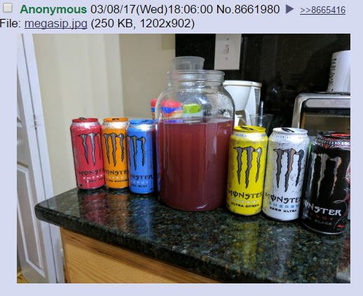 neonteen: mi0da:  peoplegettingreallymadatfood:   one sip of this lets you see through time  take a fucking megasip, babes 