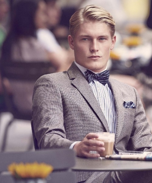 alifewellsuited:  Massimo Dutti 