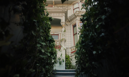 tsaifilms:The Last Black Man in San Francisco (2019)Directed by Joe Talbot