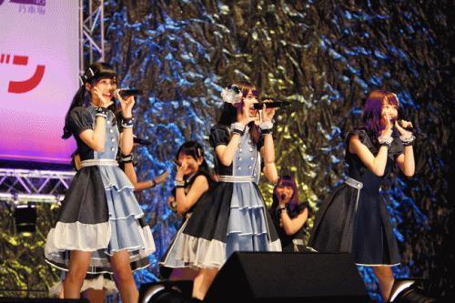 乃木坂４６【セブン-イレブンライブ セットリスト】 M0:OvertureM1:太陽ノックM2:ガールズルールM3:命は美しいM4:バレッタM5:何度目の青空か？M6:羽根の記憶M7:扇風機M8:あの
