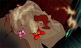 stevenyuens:❛  it’s kind of hard to think of yourself as a duchess when you’re sleeping on a damp fl