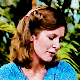 swladies:Carrie Fisher on Good Morning America (1980)