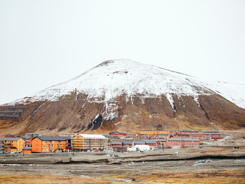 Svalbard, Norway