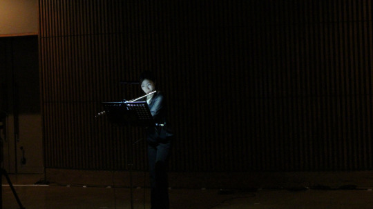 藝大作曲科 Department Of Composition Tua コンサート Research For Electro Acoustic Music Ream