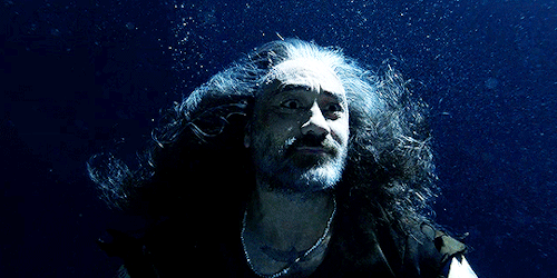 Our Flag Means Death | 2.03 "The Innkeeper"