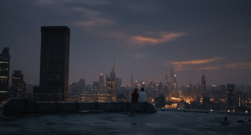 “Sometimes I Think I Have Felt Everything I’m Ever Gonna Feel. And From Here On Out, I’m Not Gonna
