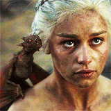      I’m the blood of the dragon.     