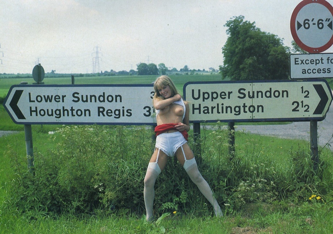 Shit! That is literally 2 mins away! How crazy!! I would love to recreate these pics