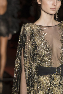 couture-constellation:  zuhair murad | couture