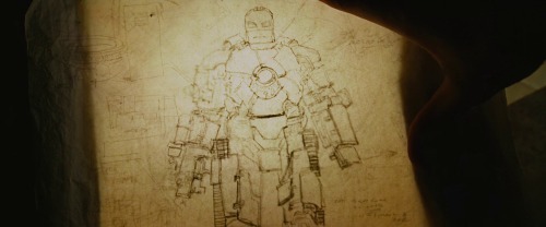 Iron Man (2008)
