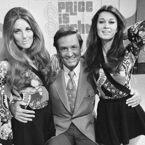 Sex dollsofthe1960s:Price is Right’s “Barkers pictures