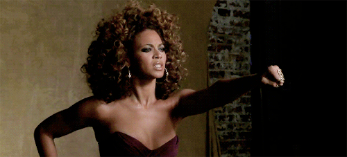 beyoncé