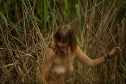 philipwernerfoto:  dryad-nymph by the banks of the Yarra river at Warrandyte, North-East of Melbourne. Philip WernerJanuary 2016 Follow the photographer here. 