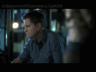 indaysmonthsoryears:  “Why am I always the last to know?” 