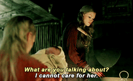 philomaela:And give you grandchildren to be proud of.#this conversation was SO GOOD #remember when v