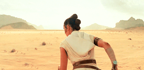 rey-kryze: star wars episode 9: the rise of skywalker (2019) dir. jj abrams. 
