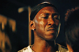 dicapriho: TOP 20 FAVOURITE PERFORMANCES OF THE DECADE7. Mahershala Ali as JuanMoonlight