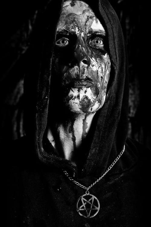 DARK SIDE 