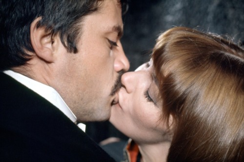 Love 1969, Ken Russell