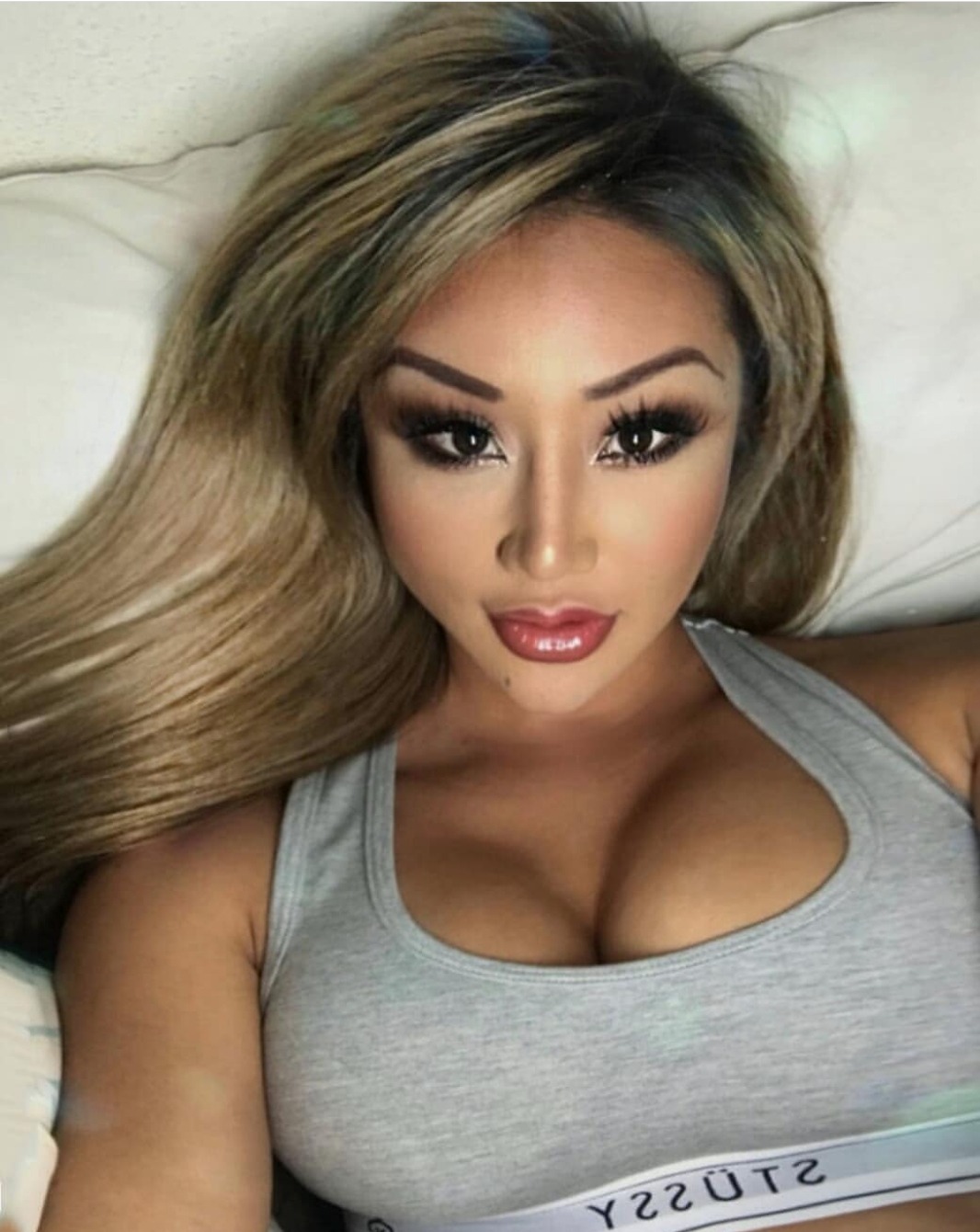Selfies Galore