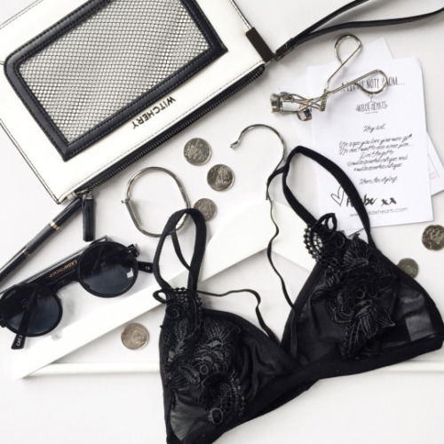 pu-ree: follow my Pinterest and I will follow back Lush