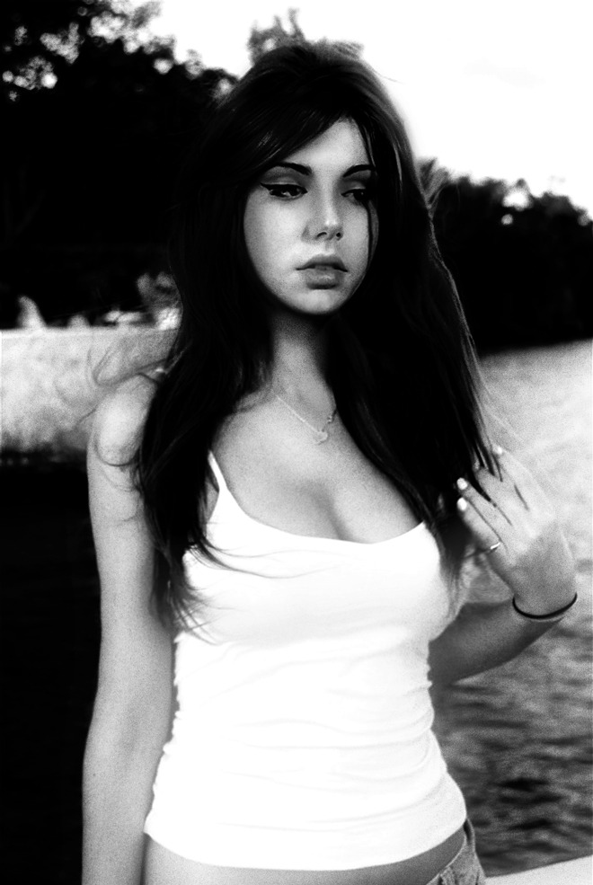 shemalesrule:  Just stunning!!! Perfection
