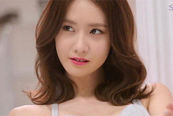 yoonagg:    Yoona for Casio Sheen  