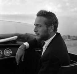 gq:  &ldquo;If you don’t have enemies, you don’t have character.&rdquo; - Paul Newman 