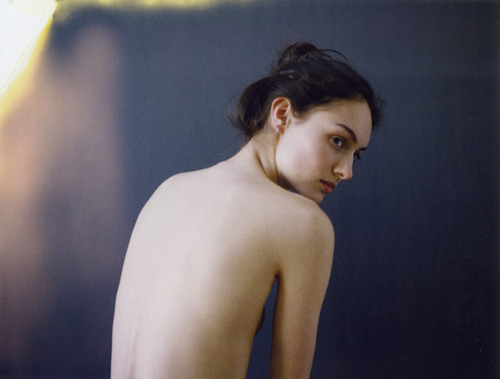 artisticallynaked:  all-we-everwanted-was-everything:  more Jody Rogac Kyla Love  - 