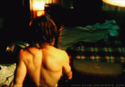 eatbloganddie:  Chris Hemsworth’s butt in “Rush”