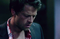 assbutt-in-the-garrison:  assbutt-in-the-garrison:  peachiex: “You have something, that I’ll need.”  Just when I think Misha can’t possibly get any hotter.  But can we honestly just take a wee bit of a closer look at this? Look at how