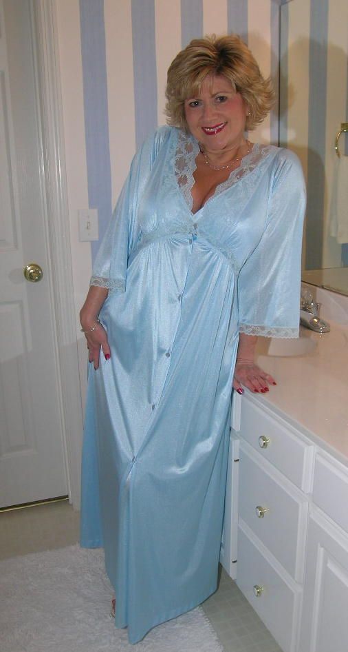 Mommie's Lingerie