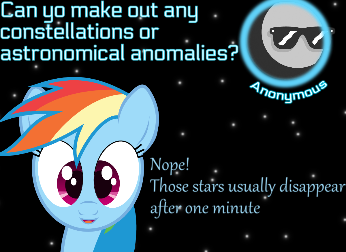 magical-loyalty:  Oh look a blue screen :DPoor Microsoft pony… I hope I got the