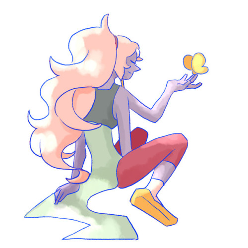 WE NEED MORE OPAL